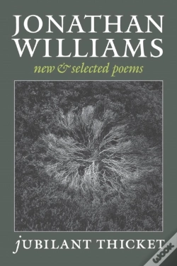 Capa do artigo Jubilant Thicket