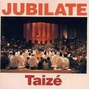 Capa do artigo Jubilate - CD