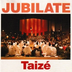 Capa do artigo Jubilate - CD