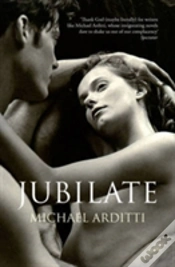 Capa do artigo Jubilate