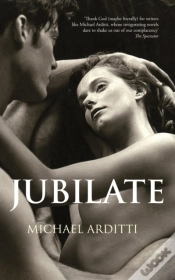 Capa do artigo Jubilate