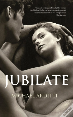Capa do artigo Jubilate