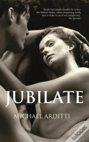 Capa do artigo Jubilate