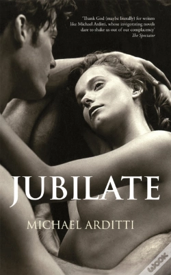 Capa do artigo Jubilate