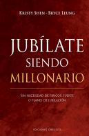 Jubilate Siendo Millonario