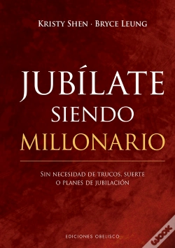 Capa do artigo Jubilate Siendo Millonario