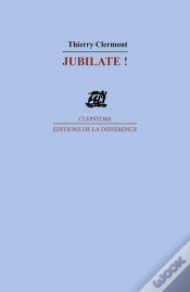 Capa do artigo Jubilate !