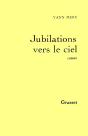 Jubilations Vers Le Ciel - Preview