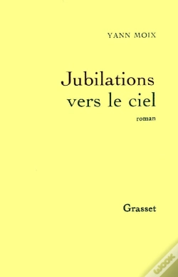 Capa do artigo Jubilations Vers Le Ciel