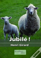 Capa do artigo Jubilé !