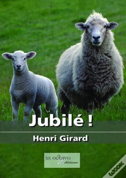 Capa do artigo Jubilé !