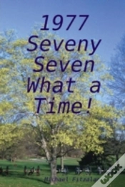 Capa do artigo Jubilee 1977 - Seveny Seven - What A Time!