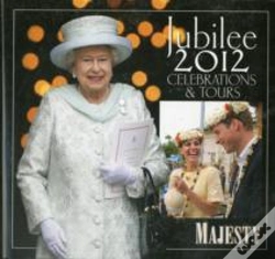 Capa do artigo Jubilee 2012: Celebrations And Tours