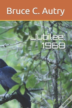Capa do artigo Jubilee