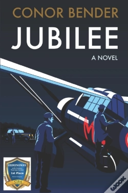 Capa do artigo Jubilee