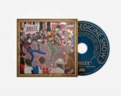 Capa do artigo Jubilee - CD