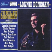 Capa do artigo Jubilee Concert 1st Half - CD