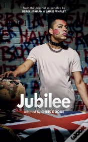 Capa do artigo Jubilee