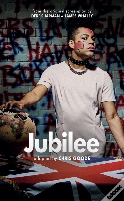 Capa do artigo Jubilee