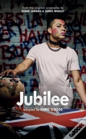 Capa do artigo Jubilee