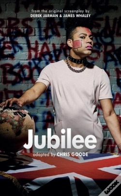 Capa do artigo Jubilee