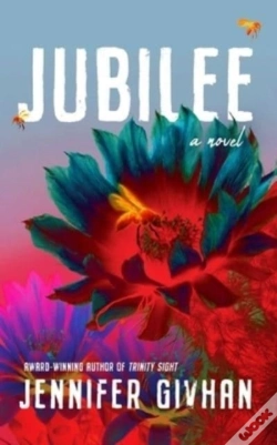 Capa do artigo Jubilee