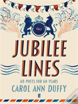 Capa do artigo Jubilee Lines