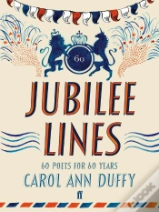 Capa do artigo Jubilee Lines