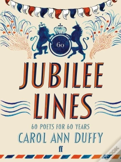 Capa do artigo Jubilee Lines