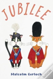 Capa do artigo Jubilee