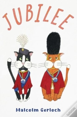 Capa do artigo Jubilee