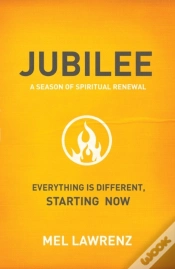 Capa do artigo Jubilee