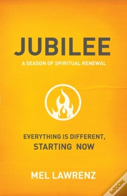 Capa do artigo Jubilee