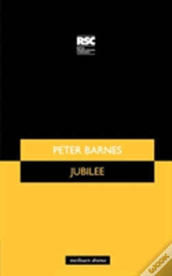 Capa do artigo Jubilee