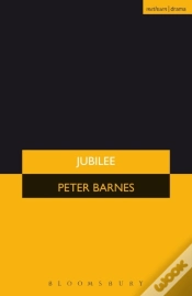 Capa do artigo Jubilee