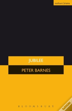 Capa do artigo Jubilee