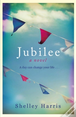 Capa do artigo Jubilee