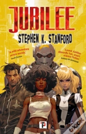 Capa do artigo Jubilee