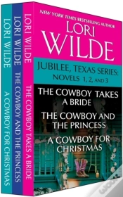 Capa do artigo Jubilee, Texas Series