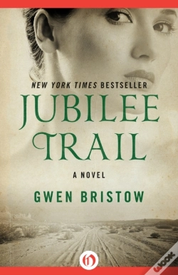 Capa do artigo Jubilee Trail