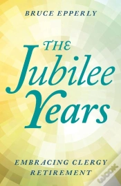 Capa do artigo Jubilee Years