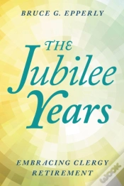 Capa do artigo Jubilee Years