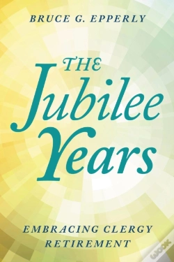 Capa do artigo Jubilee Years