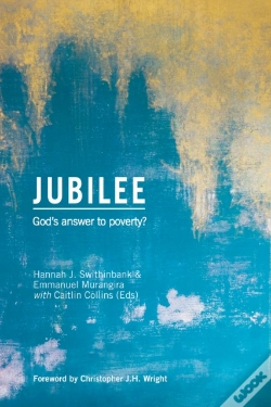 Capa do artigo Jubilee