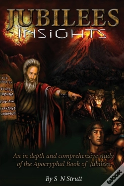 Capa do artigo Jubilees Insights