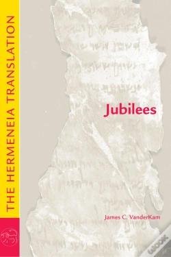 Capa do artigo Jubilees