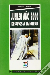 Capa do artigo Jubileo Año 2000