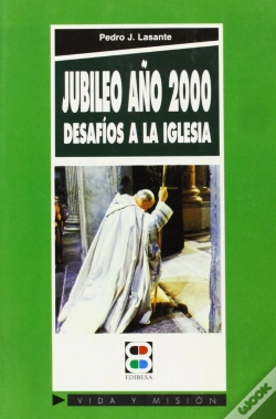 Capa do artigo Jubileo Año 2000