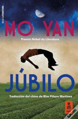 Capa do artigo Júbilo