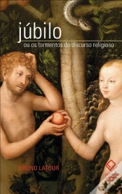 Capa do artigo Júbilo Ou Os Tormentos Do Discurso Religioso